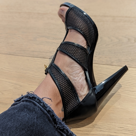 Michael Kors heels - Picture 4 of 5